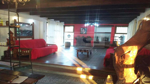 Casa 6 Ambientes En Campo De 3 Hectareas Piscina Quincho En Victoria Prov. De Entre Rios