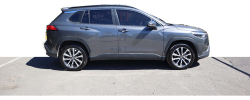 Toyota Corolla Cross 2.0 Seg Cvt