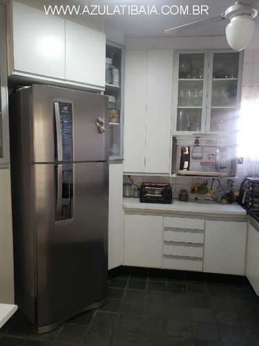 Imagem 10 de 24 de Casa Térrea Em Bairro Nobre, Próximo À Avenida Lucas Nogueira Garcez! Vila Giglio - Ca01372 - 69565386