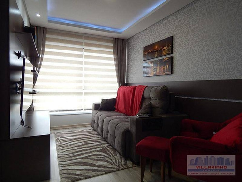 Imagem 7 de 30 de Apartamento Á Venda - Medianeira - Porto Alegre/rs - Ap1077