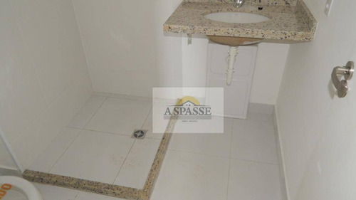 Imagem 23 de 25 de Apartamento Com 3 Dormitórios À Venda, 71 M² Por R$ 410.000,00 - Ribeirânia - Ribeirão Preto/sp - Ap0295