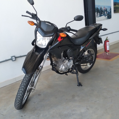 Imagem 3 de 9 de Honda Bros 160