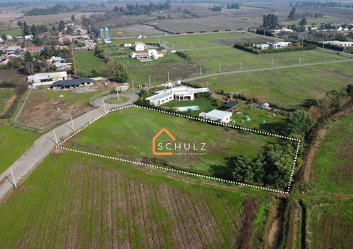 Parcela En Venta En Condominio La Higuera (69294)