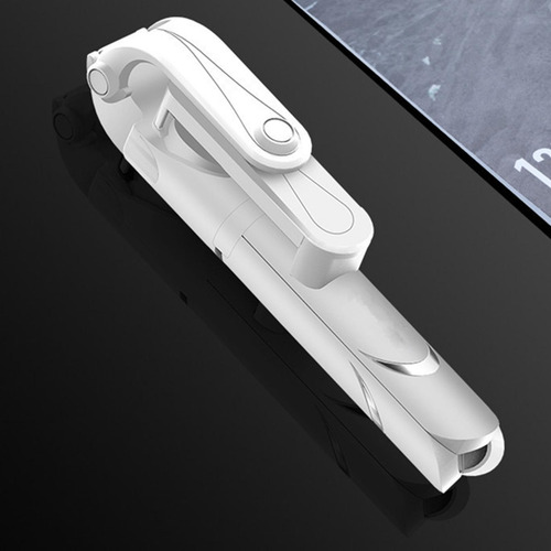 Soporte De Trípode Portátil Extensible Selfie Stick Con