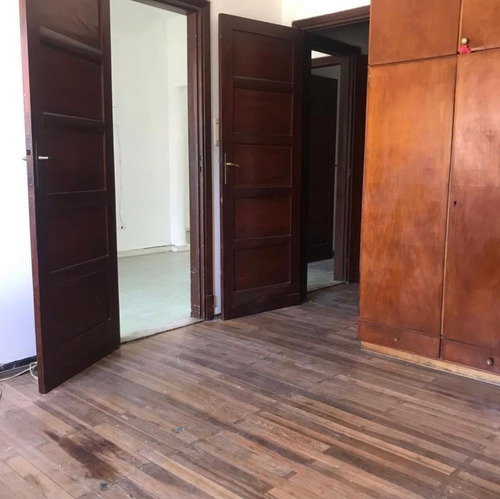 Casa 3 Dorm. -con Opción A Edificar Otra Casa Arriba-