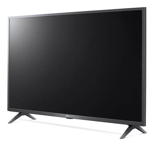TV LG 43 Pulgadas 108 cm 43LM6370PDB FHD LED Plano Smart TV M01