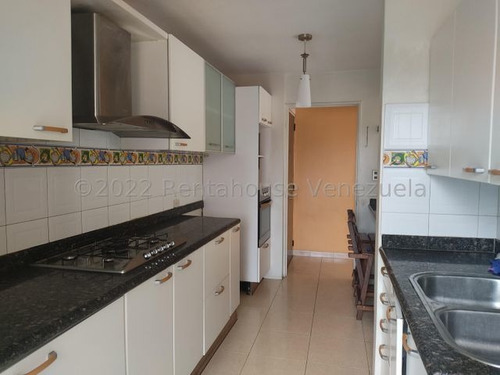 Imagen 6 de 13 de Apartamento En Venta Ld Avila 22-16061 Illarramendi 04243432988