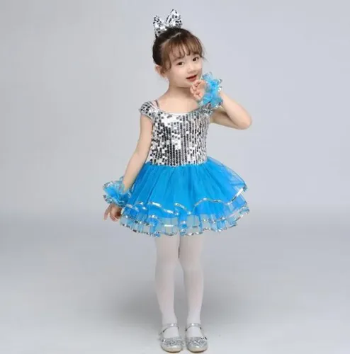 Vestuario para baile moderno niñas hotsell