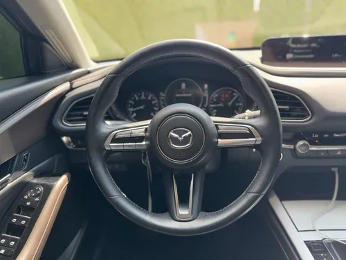 Mazda CX-30 2.0 Grand Touring Mhev Hybrid