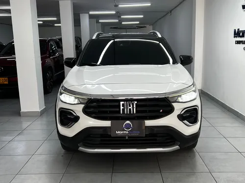 Fiat Pulse Impetus 1.0 Turbo