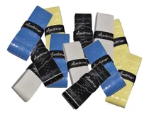 Comprar Pack 12 Cubre Grip Overgrip Madma Pro Perforado Premiun