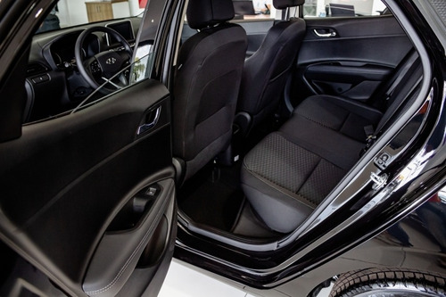 Imagem 11 de 15 de Hyundai Hb20 1.0 Evolution