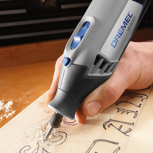Dremel 3000 Herramienta Multipropósito Con 32 Accesorios