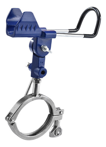 Soporte Para Caña De Pescar, Soporte De Para 24 A 29 Mm