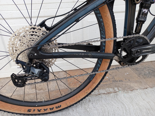 Niner Rkt 9 Rdo 2020 Mtb (Usado)