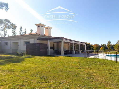 Imagen 18 de 28 de Oportunidad Etapa 3 Terreno Lote En Venta Barrio Cerrado Pinares Cc, Exaltación De La Cruz, G.b.a. Zona Norte