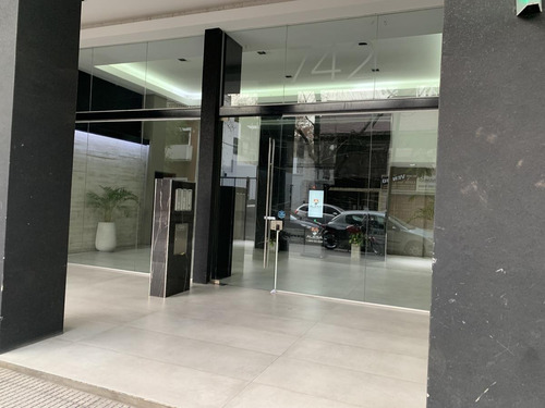 Imagen 15 de 15 de Departamento 2 Ambientes Con Balcón En Venta - Amenities - Parque Chacabuco