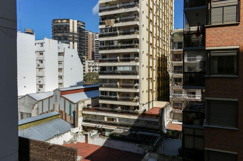 Imagen 9 de 25 de Edificio Liberateur - Venta Departamento 4 Ambientes Con Dependencia Y Amenities De Lujo En Belgrano
