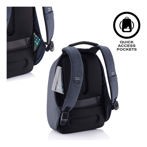 Xddesign Bobby Hero Xl 20l Mochila Antirrobo Impermeable