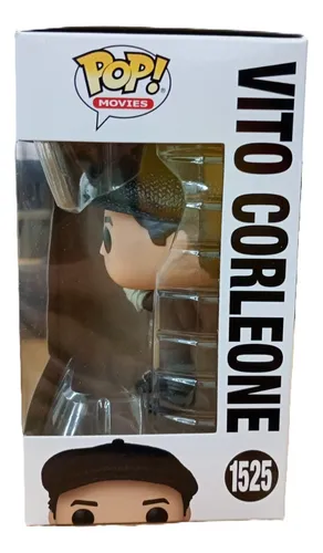 Funko Pop! The Goodfather Part Ii Vito Corleone