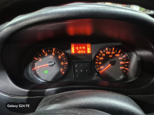 Renault Kangoo 1.6 Furgon Ph3 Confort 5as Lc