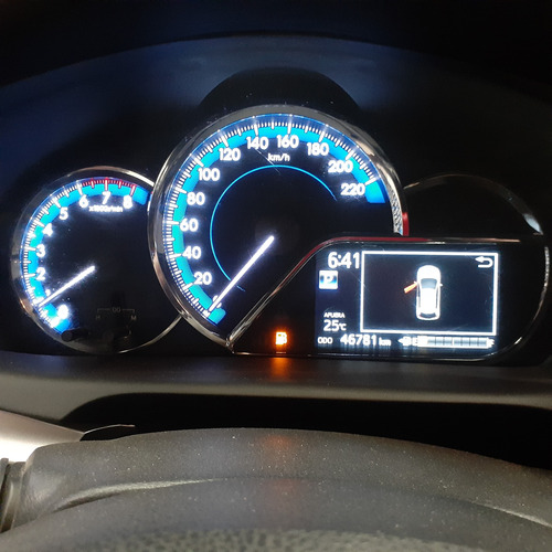 Toyota Yaris 1.5 107cv Cvt