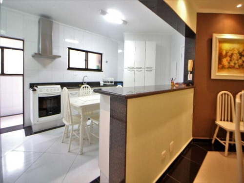 Imagem 22 de 29 de Praia Das Pitangueiras- Guarujá - 4 Suítes - 2 Vagas - Lazer - Ap4190 - 34711077