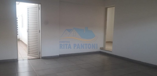 Imagem 2 de 15 de Casa, Campos Elíseos, Ribeirão Preto - C4837-v
