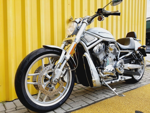 Imagem 12 de 15 de Harley Davidson Vrod