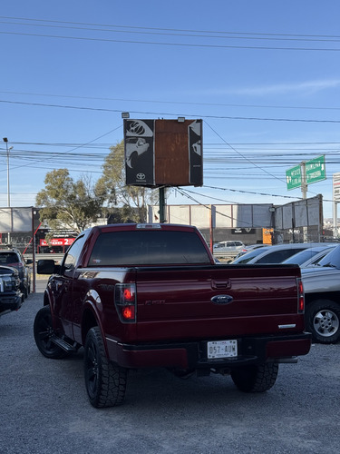 Lobo F-150 Tremor 2014 V6 4x4