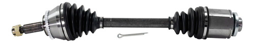Flecha Delantero Der Mitsubishi Eclipse Galant