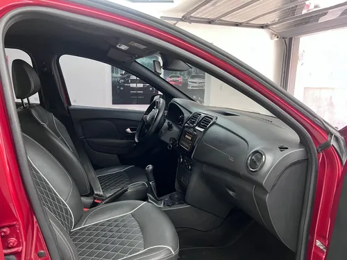 Renault Logan Intens Mt 2023