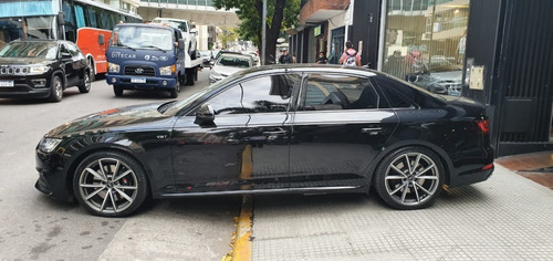 Audi S4 Rb2 - Motum