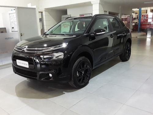 Citroën C4 Cactus 1.6 Vti 115 Feel