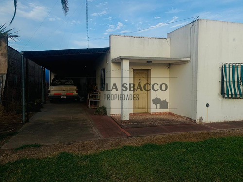 Imagen 15 de 30 de Casa Sobre Ruta 192(torres)