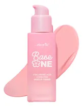 Comprar Primer De Maquillaje Base One Con Acido Hialuronico Amor Us Tono Del Primer Rosa