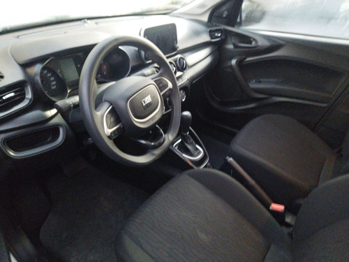 Fiat Cronos 1.3 FIREFLY FLEX DRIVE MANUAL