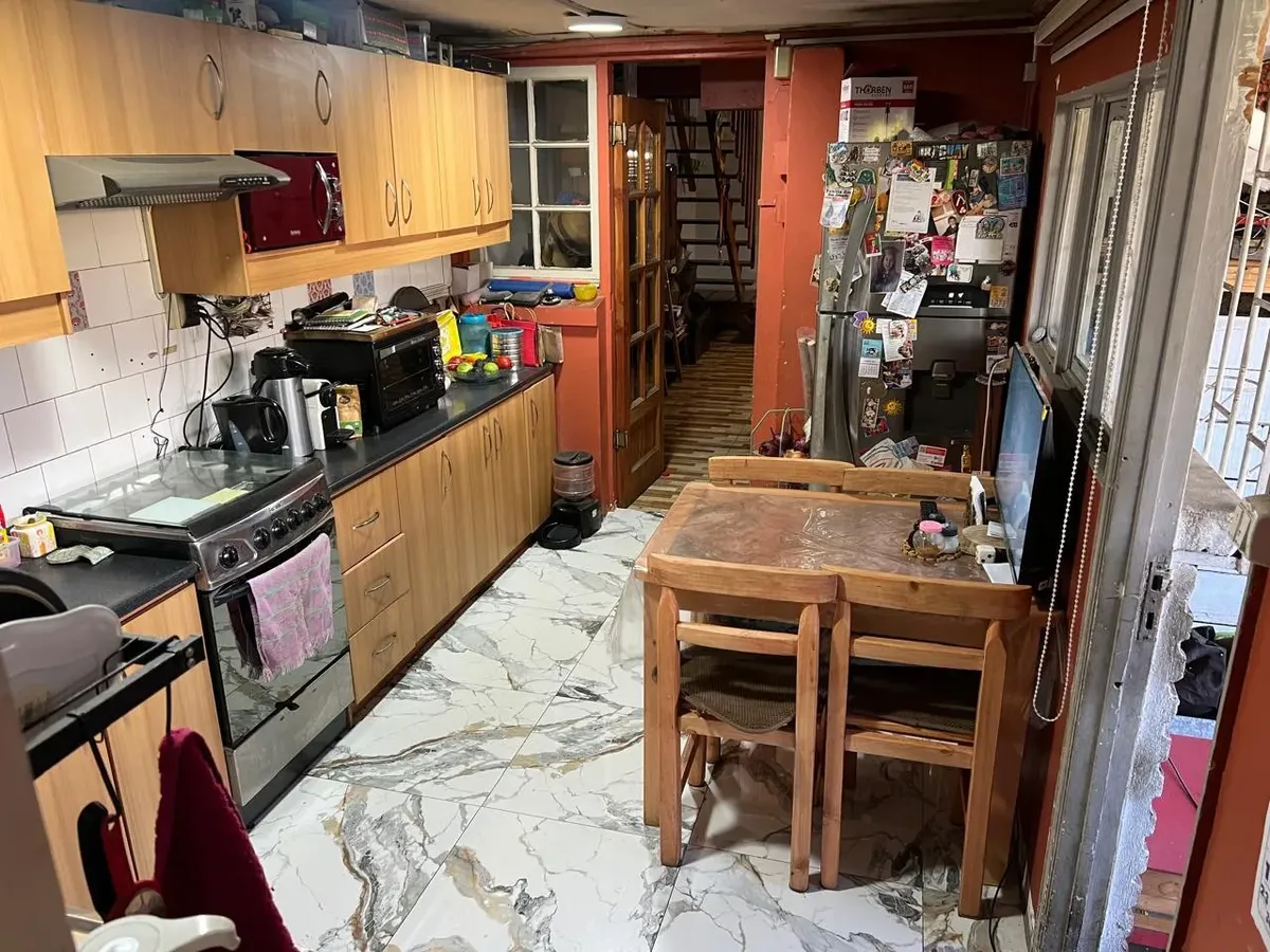 Imagen 4 de 30 de Acepto Ofertas Por Esta Gran Casa !!!