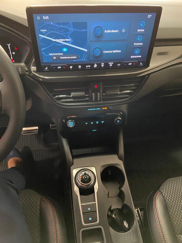 Ford Escape 198 St-line select 5p At