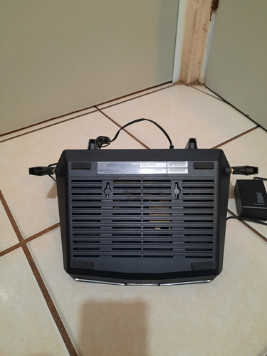 Router Netgear Nighthawk Ax6 Ax4300 (Usado)
