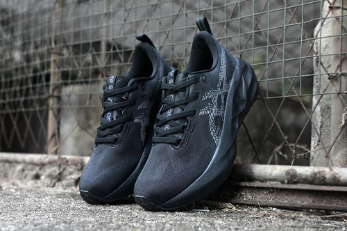 Zapatillas De Tenis Deportivas Informales Asics Superblast 5 Cómodas Antideslizantes Y Transpirables