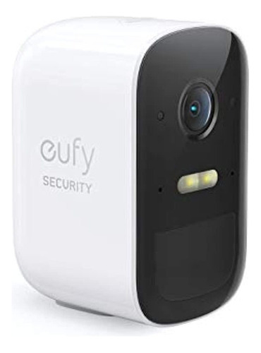 Eufy Security Eufycam 2c Camara Complementaria De Seguridad
