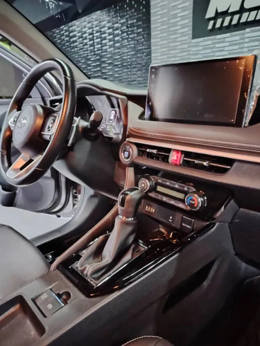 Toyota Yaris G