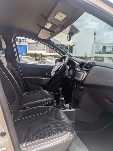 Renault Stepway 1.6 Dynamique / Intens Mecánica