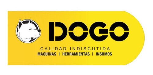 Motobomba 5,5 hp - 600 l/ min (2 ) Dogo Mm