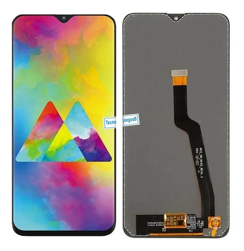 Modulo M105 Para Samsung M10 Pantalla Display Touch