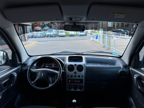 Peugeot Partner 1.6 Hdi Furgon Confort 92