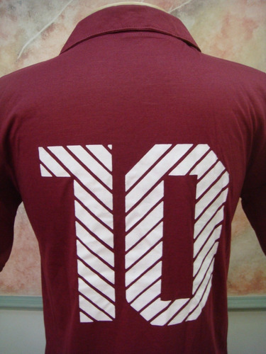 Camisa Futebol Juventus São Paulo Stromboli Jogo Antiga 564
