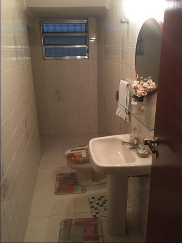 Imagem 9 de 30 de Casa À Venda, 180 M² Por R$ 1.272.000,00 - Aclimação - São Paulo/sp - Ca0143