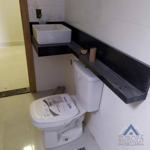 Casa Com 3 Dormitórios À Venda, 114 M² Por R$ 310.000,00 - Parque Taua - Londrina/pr - Ca1331